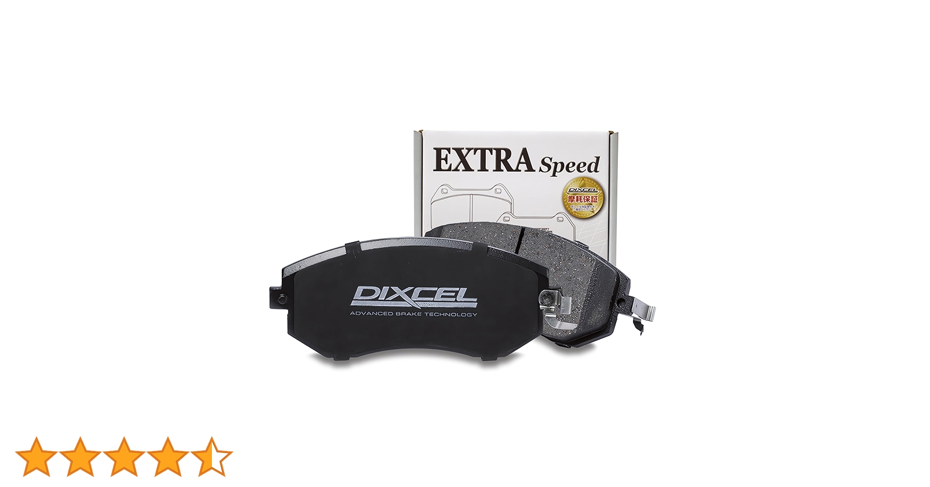 DIXCEL　ブレーキパッド　ESタイプ　フォレスターSHJ,SH9,SJ5 Amazon | DIXCEL ( ディクセル ) ブレーキパッド【ES type エクストラ